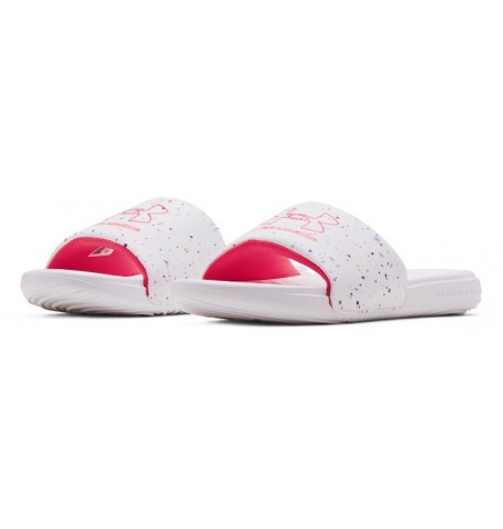 Under Armour ANSA GRAPHIC 3024439 - Blanc - 3024439$100.14U