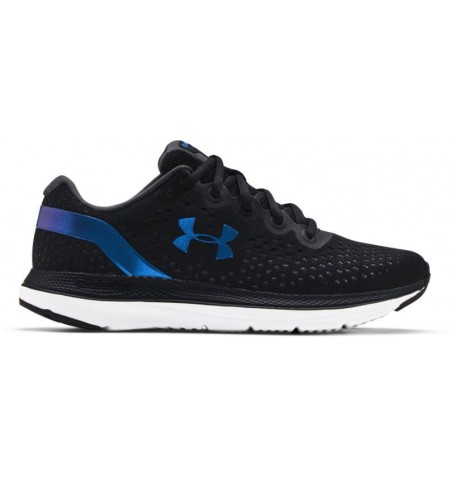 Under Armour CHARGED IMPULSE SHFT 3024444 - Black - 3024444$001.02U