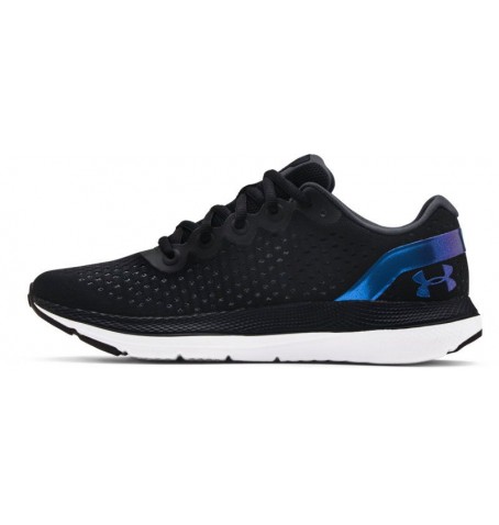 Under Armour CHARGED IMPULSE SHFT 3024444 - Black - 3024444$001.02U