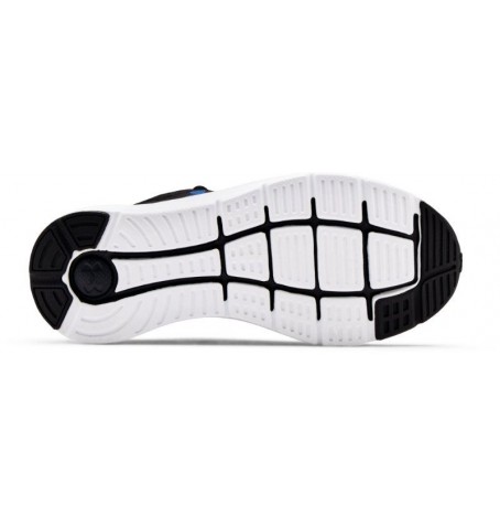Under Armour CHARGED IMPULSE SHFT 3024444 - Black - 3024444$001.02U