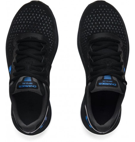 Under Armour CHARGED IMPULSE SHFT 3024444 - Black - 3024444$001.02U