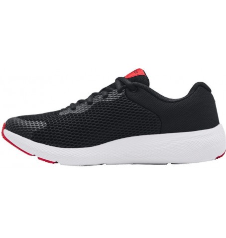 Under Armour CHARGED PURSUIT 2 3024484 - Noir - 3024484$001.02U