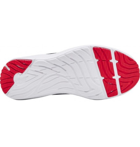 Under Armour CHARGED PURSUIT 2 3024484 - Noir - 3024484$001.02U