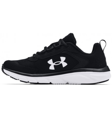 Under Armour BGS ASSERT 9 3024633 - Noir - 3024633$001.02U