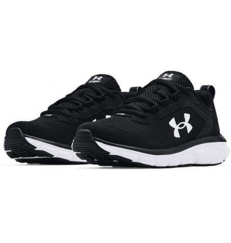 Under Armour BGS ASSERT 9 3024633 - Noir - 3024633$001.02U