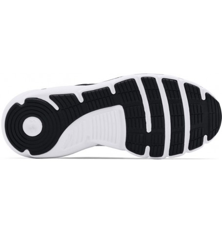 Under Armour BGS ASSERT 9 3024633 - Black - 3024633$001.02U
