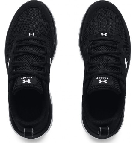 Under Armour BGS ASSERT 9 3024633 - Noir - 3024633$001.02U
