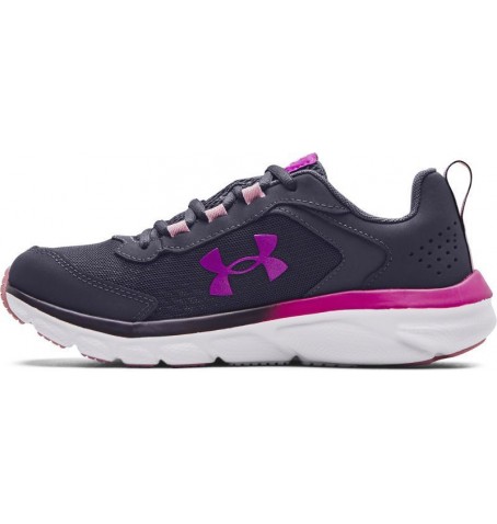 Under Armour GGS ASSERT 9 3024634 - Purple - 3024634$501.12U