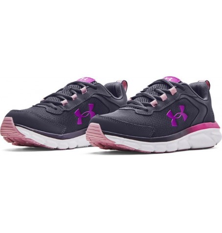 Under Armour GGS ASSERT 9 3024634 - Purple - 3024634$501.12U