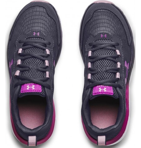 Under Armour GGS ASSERT 9 3024634 - Purple - 3024634$501.12U