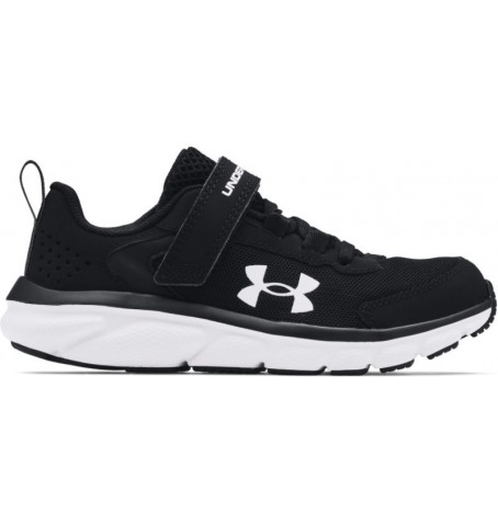 Under Armour BPS ASSERT 9 AC 3024635 - Noir - 3024635$001.02U