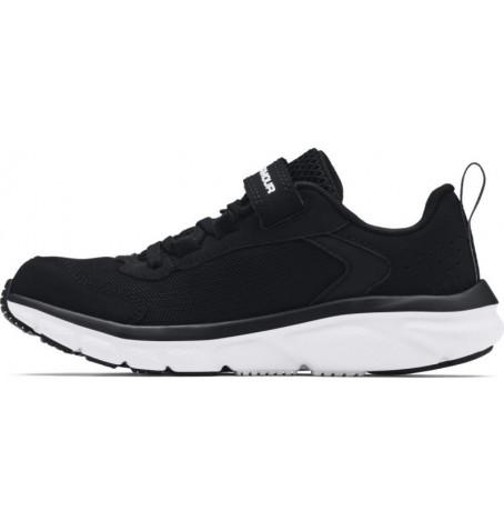 Under Armour BPS ASSERT 9 AC 3024635 - Black - 3024635$001.02U