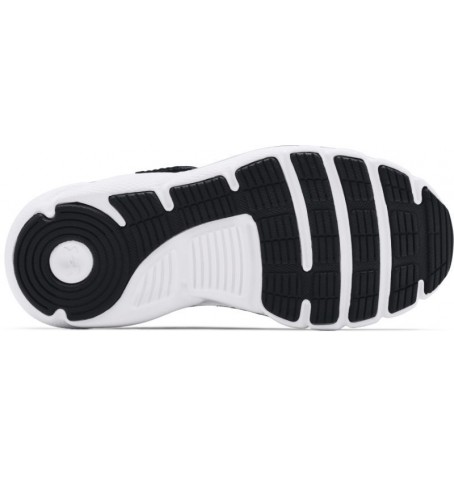 Under Armour BPS ASSERT 9 AC 3024635 - Black - 3024635$001.02U