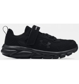 Under Armour BPS ASSERT 9 AC 3024635 - Noir - 3024635$002.02U