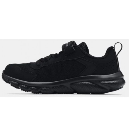 Under Armour BPS ASSERT 9 AC 3024635 - Noir - 3024635$002.02U