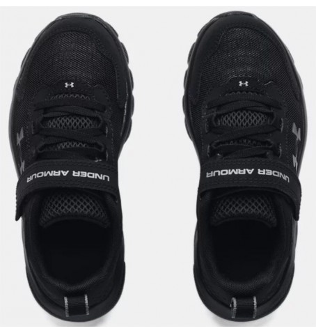 Under Armour BPS ASSERT 9 AC 3024635 - Noir - 3024635$002.02U