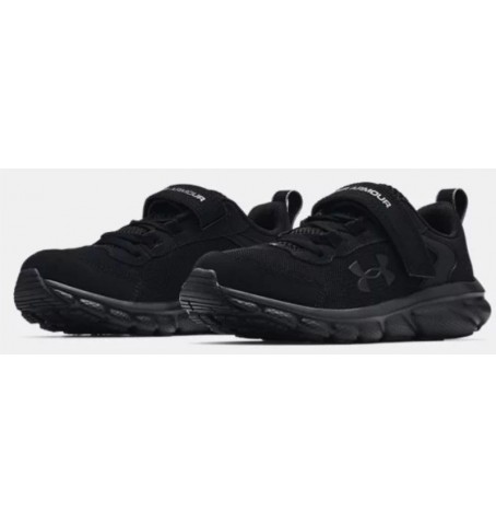 Under Armour BPS ASSERT 9 AC 3024635 - Noir - 3024635$002.02U