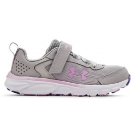 Under Armour GPS ASSERT 9 AC 3024636 - Silver Grey - 3024636$100.18U