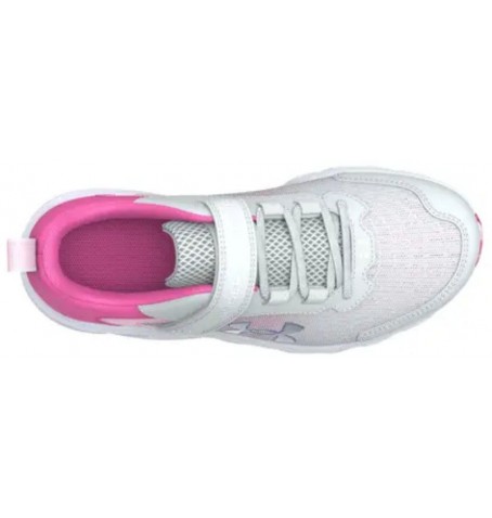 Under Armour GPS ASSERT 9 AC 3024636 - Argent gris - 3024636$103.18U