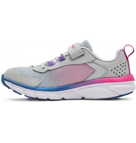 Under Armour GPS ASSERT 9 AC 3024636 - Silver Grey - 3024636$106.18U