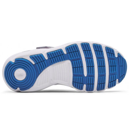Under Armour GPS ASSERT 9 AC 3024636 - Silver Grey - 3024636$106.18U