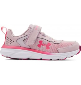 Under Armour GPS ASSERT 9 AC 3024636 - Pink - 3024636$600.10U
