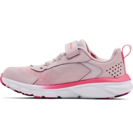 Under Armour GPS ASSERT 9 AC 3024636 - Pink - 3024636$600.10U