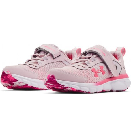 Under Armour GPS ASSERT 9 AC 3024636 - Rose - 3024636$600.10U