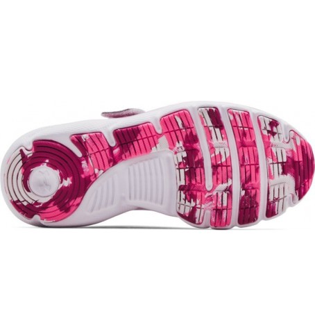 Under Armour GPS ASSERT 9 AC 3024636 - Rose - 3024636$600.10U