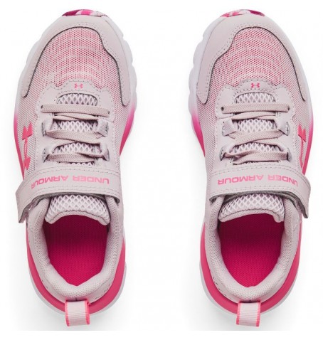 Under Armour GPS ASSERT 9 AC 3024636 - Pink - 3024636$600.10U