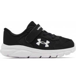 Under Armour BINF ASSERT 9 AC 3024637 - Noir - 3024637$001.02U