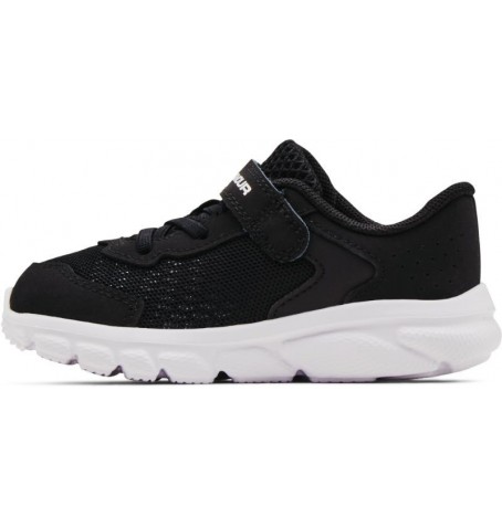 Under Armour BINF ASSERT 9 AC 3024637 - Black - 3024637$001.02U