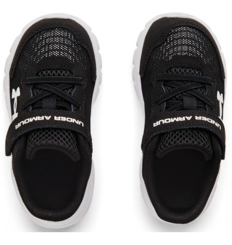 Under Armour BINF ASSERT 9 AC 3024637 - Black - 3024637$001.02U