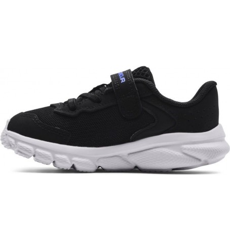 Under Armour BINF ASSERT 9 AC 3024637 - Black - 3024637$005.02U