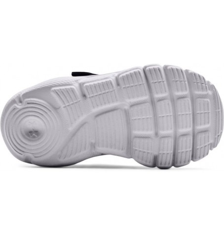 Under Armour BINF ASSERT 9 AC 3024637 - Black - 3024637$005.02U