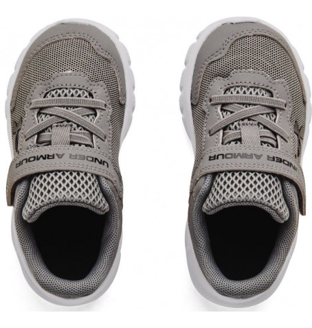 Under Armour BINF ASSERT 9 AC 3024637 - Silver Grey - 3024637$100.18U