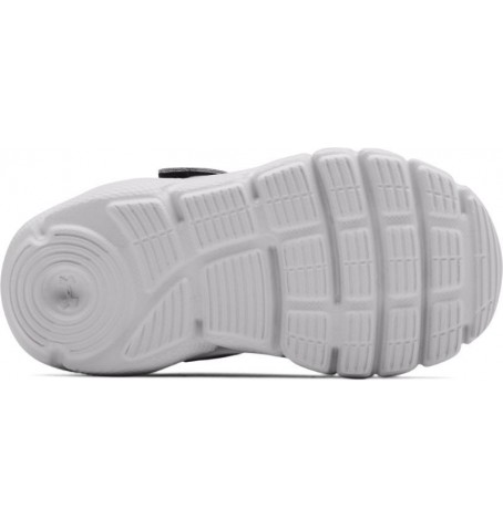 Under Armour BINF ASSERT 9 AC 3024637 - Silver Grey - 3024637$100.18U