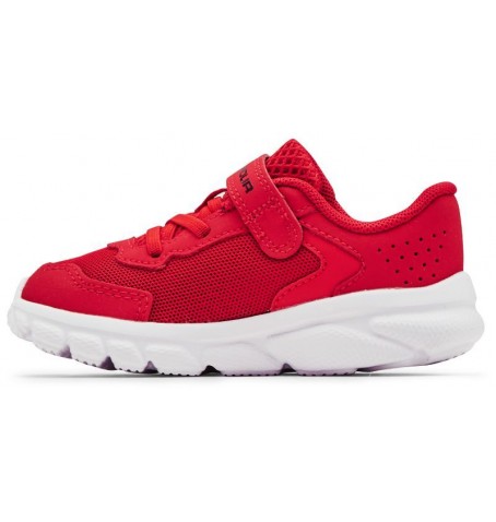 Under Armour BINF ASSERT 9 AC 3024637 - Red - 3024637$600.09U
