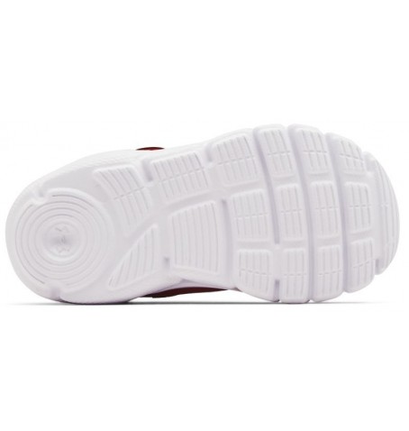 Under Armour BINF ASSERT 9 AC 3024637 - Red - 3024637$600.09U