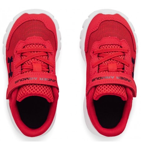 Under Armour BINF ASSERT 9 AC 3024637 - Red - 3024637$600.09U