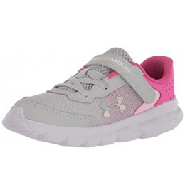 Under Armour GINF ASSERT 9AC 3024638 - Silver Grey - 3024638$103.18U