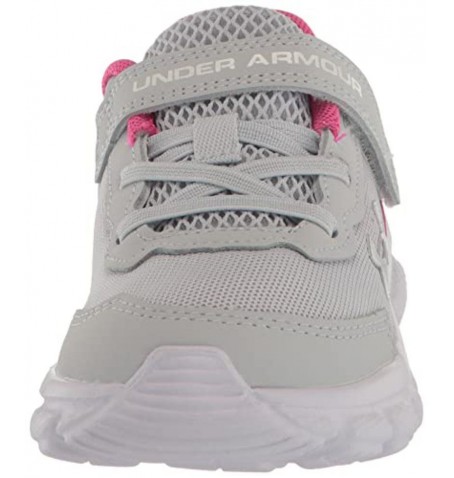 Under Armour GINF ASSERT 9AC 3024638 - Silver Grey - 3024638$103.18U