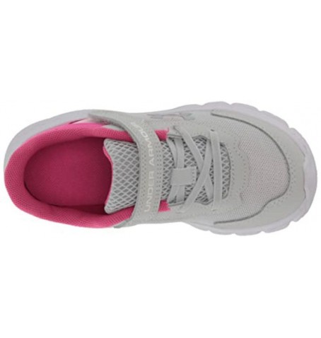 Under Armour GINF ASSERT 9AC 3024638 - Silver Grey - 3024638$103.18U