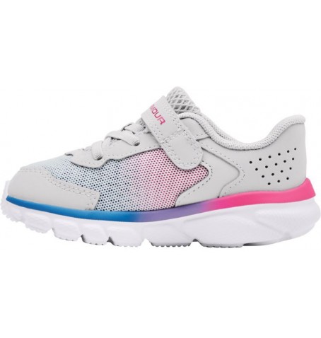 Under Armour GINF ASSERT 9AC 3024638 - Argent gris - 3024638$106.18U