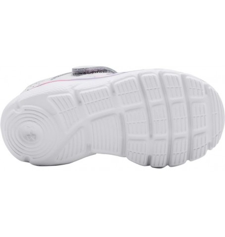 Under Armour GINF ASSERT 9AC 3024638 - Argent gris - 3024638$106.18U