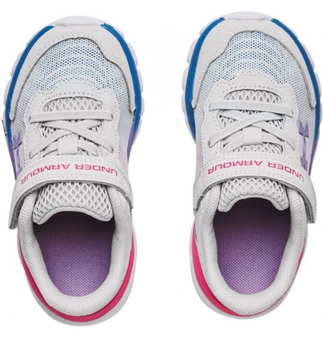 Under Armour GINF ASSERT 9AC 3024638 - Argent gris - 3024638$106.18U