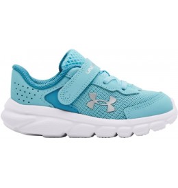 Under Armour GINF ASSERT 9AC 3024638 - Blue - 3024638$300.04U
