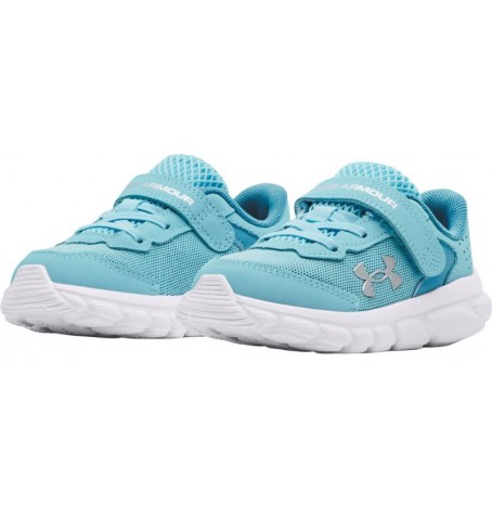 Under Armour GINF ASSERT 9AC 3024638 - Blue - 3024638$300.04U