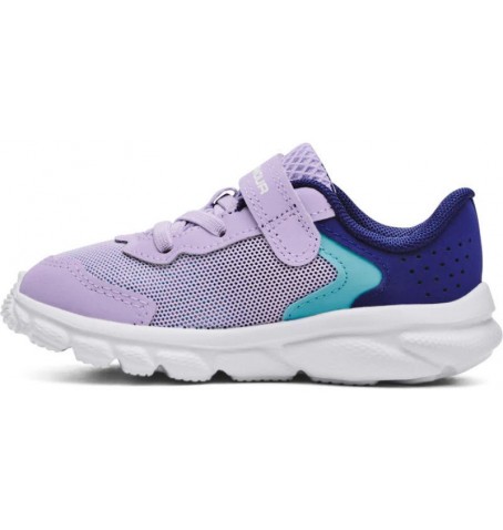 Under Armour GINF ASSERT 9AC 3024638 - Purple - 3024638$502.12U