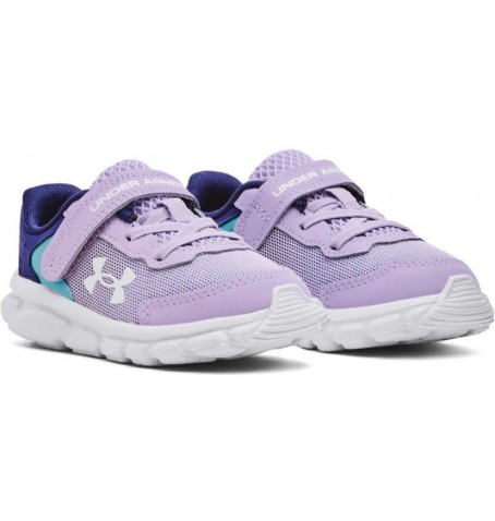 Under Armour GINF ASSERT 9AC 3024638 - Purple - 3024638$502.12U
